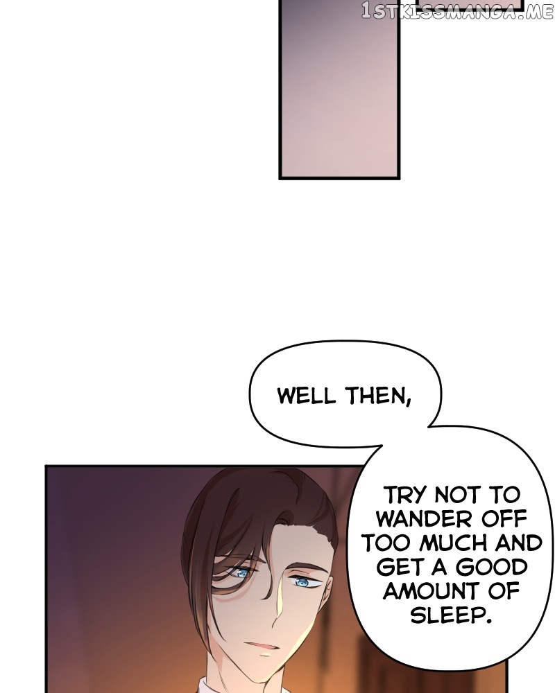 Necrobride – Manga chapter 19 - page 2