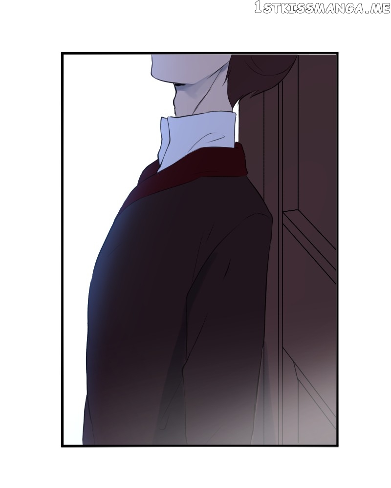Necrobride – Manga chapter 19 - page 21