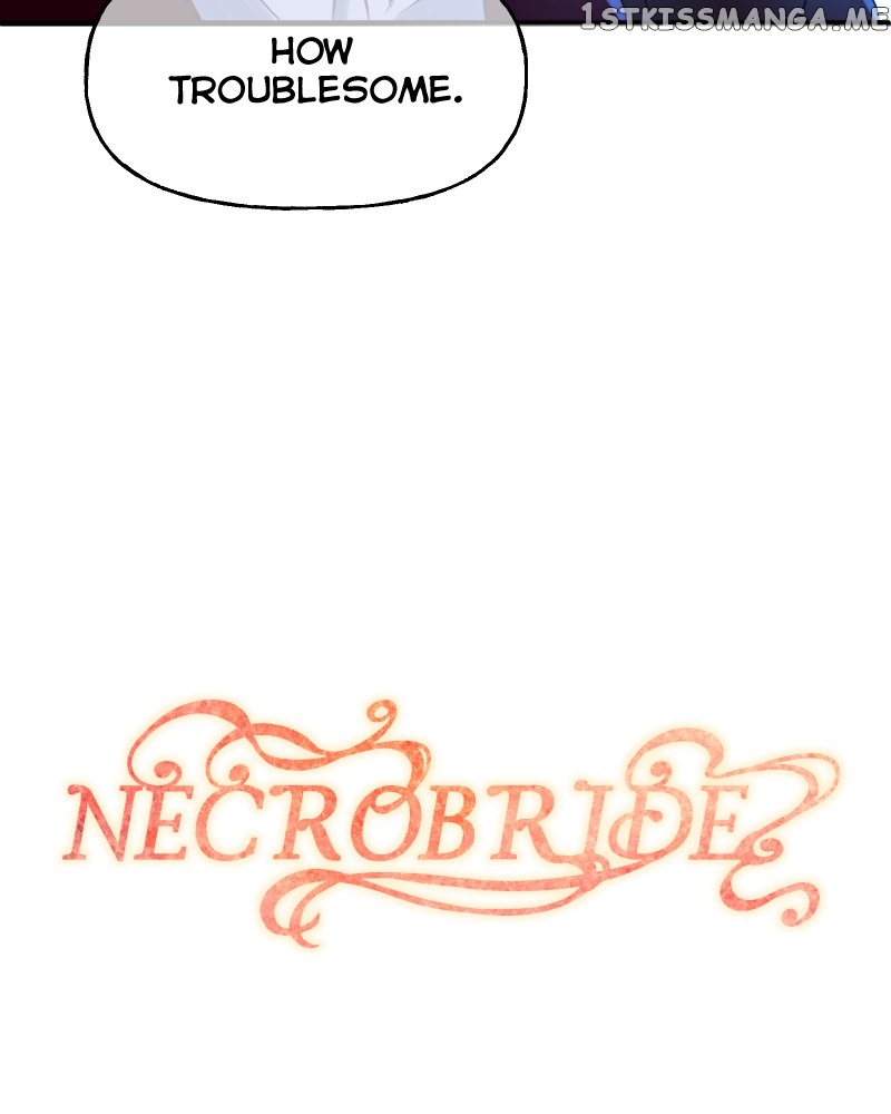 Necrobride – Manga chapter 19 - page 23