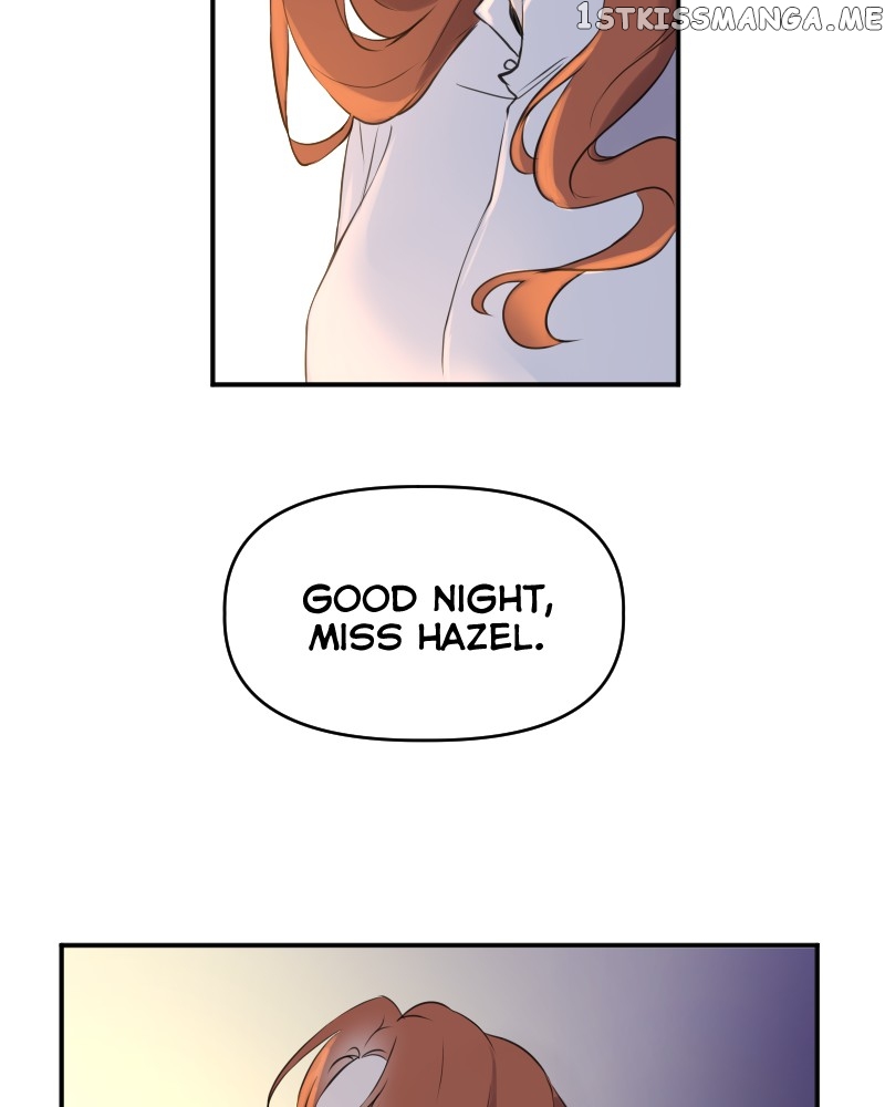 Necrobride – Manga chapter 19 - page 3
