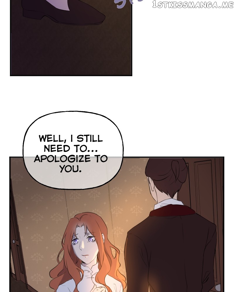 Necrobride – Manga chapter 19 - page 5
