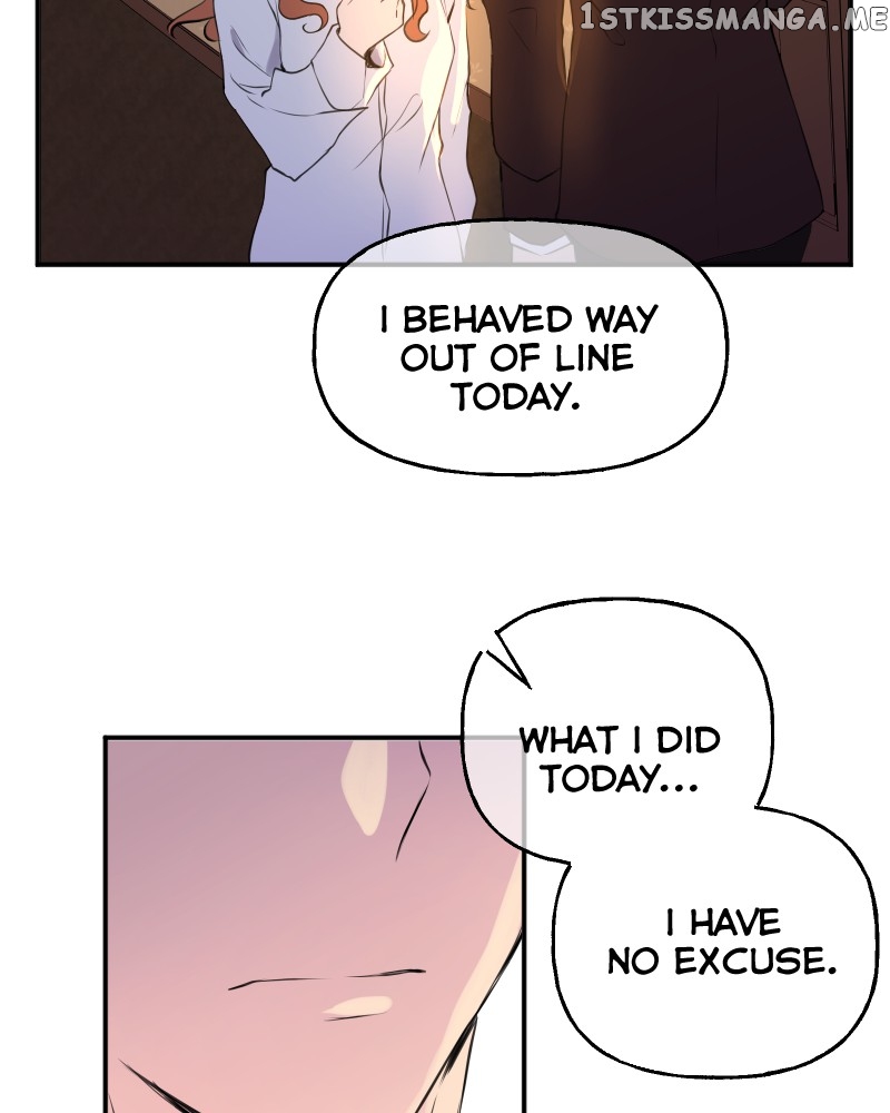 Necrobride – Manga chapter 19 - page 6