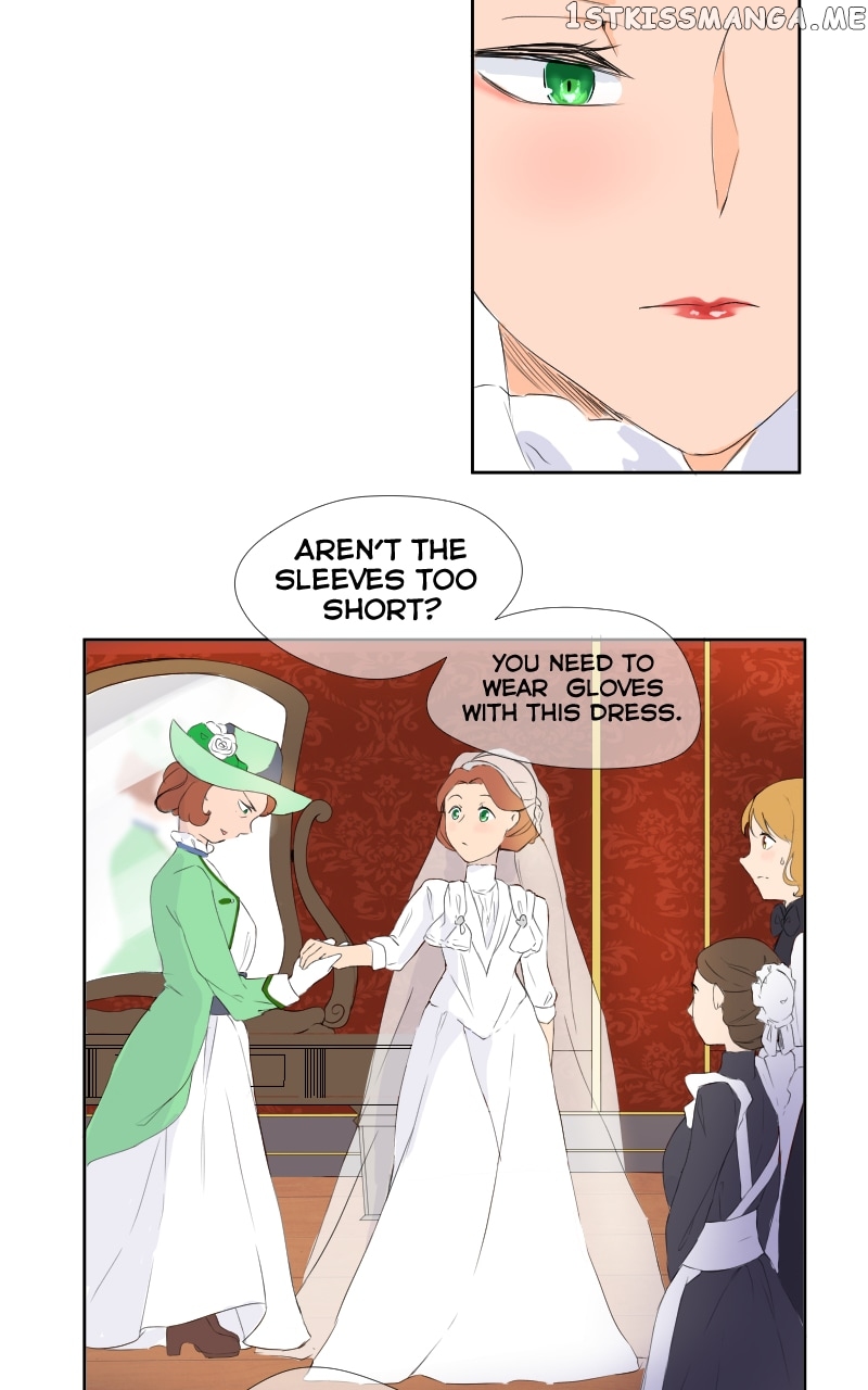 Necrobride – Manga chapter 2 - page 11