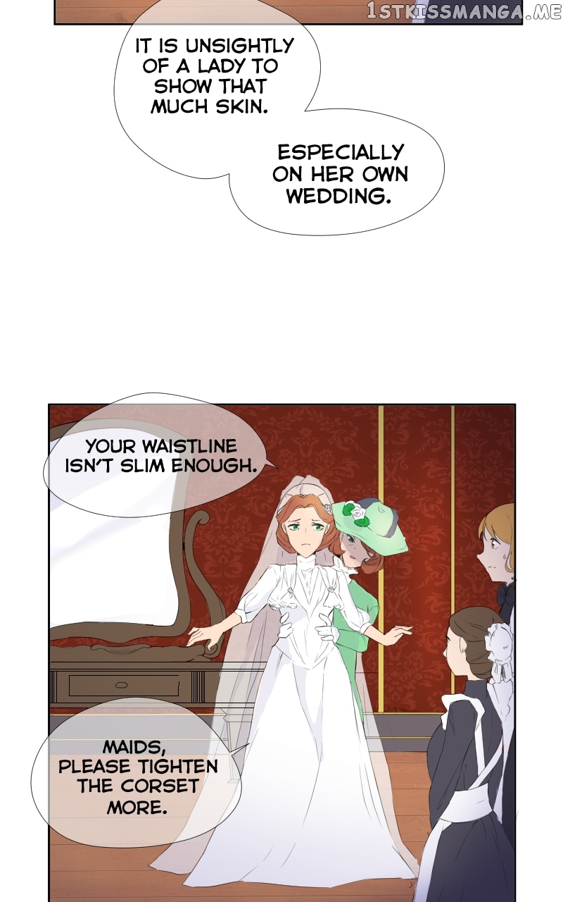 Necrobride – Manga chapter 2 - page 12
