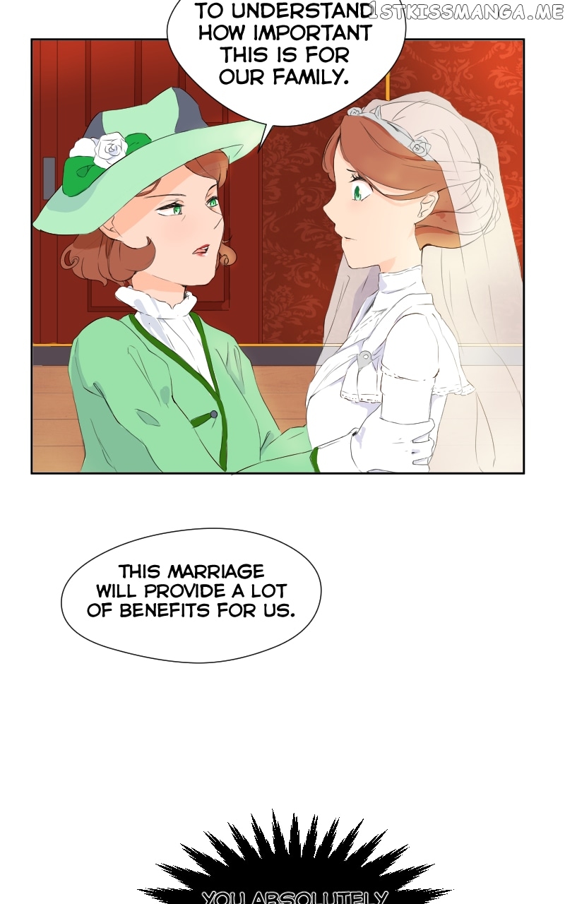 Necrobride – Manga chapter 2 - page 16