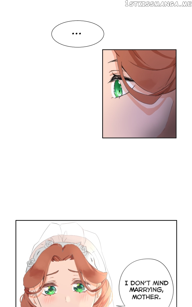 Necrobride – Manga chapter 2 - page 19