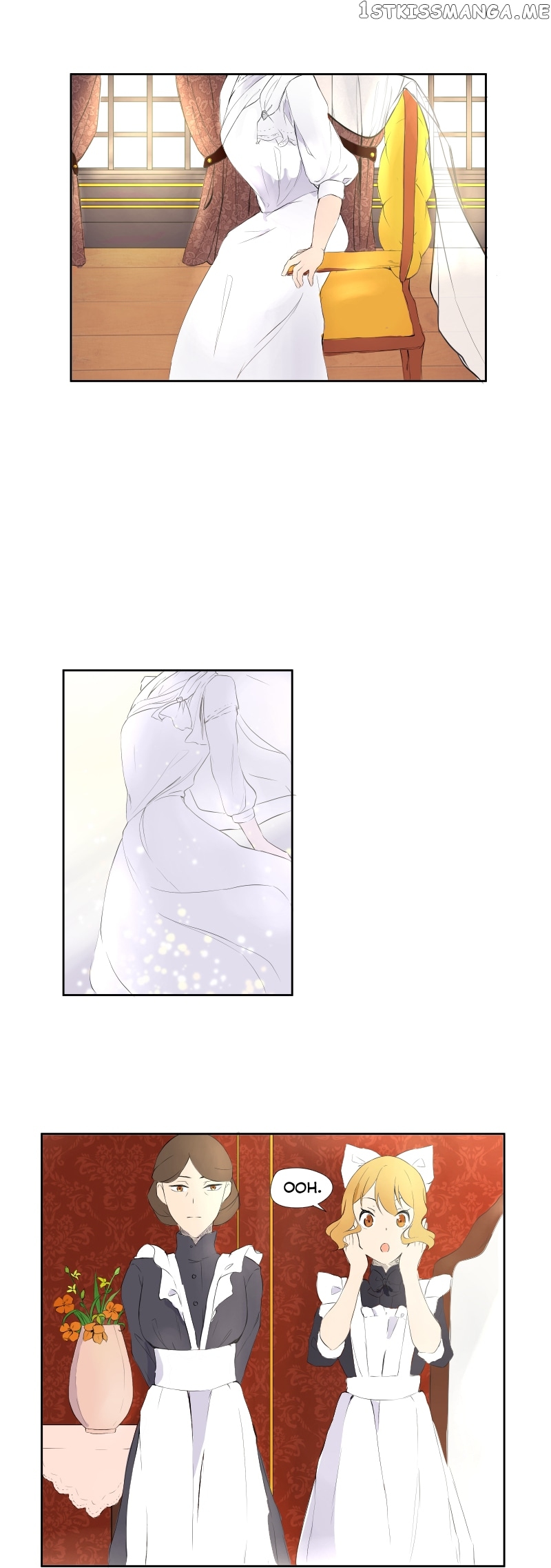 Necrobride – Manga chapter 2 - page 2