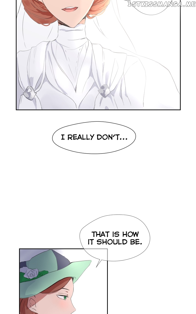 Necrobride – Manga chapter 2 - page 20
