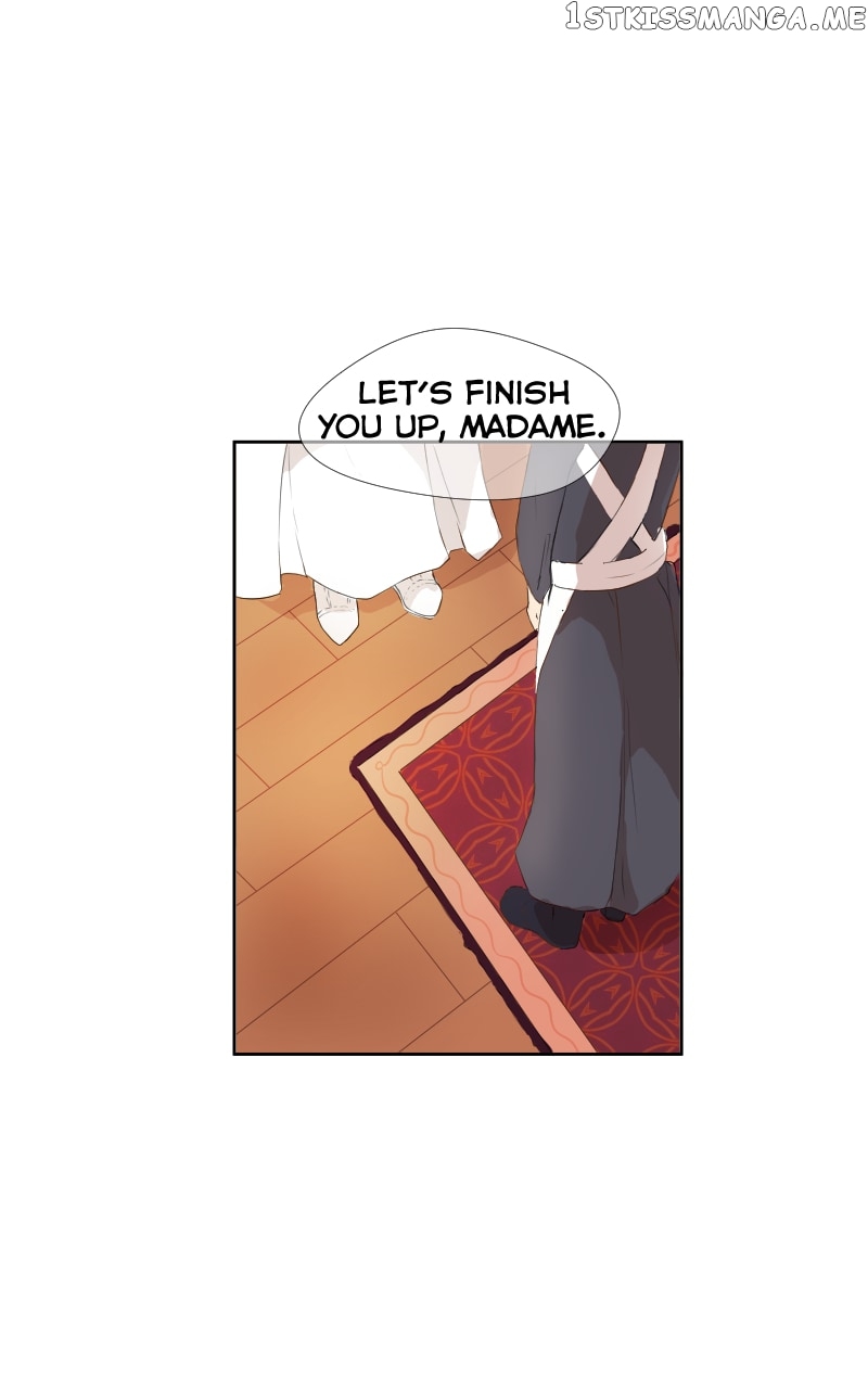 Necrobride – Manga chapter 2 - page 23