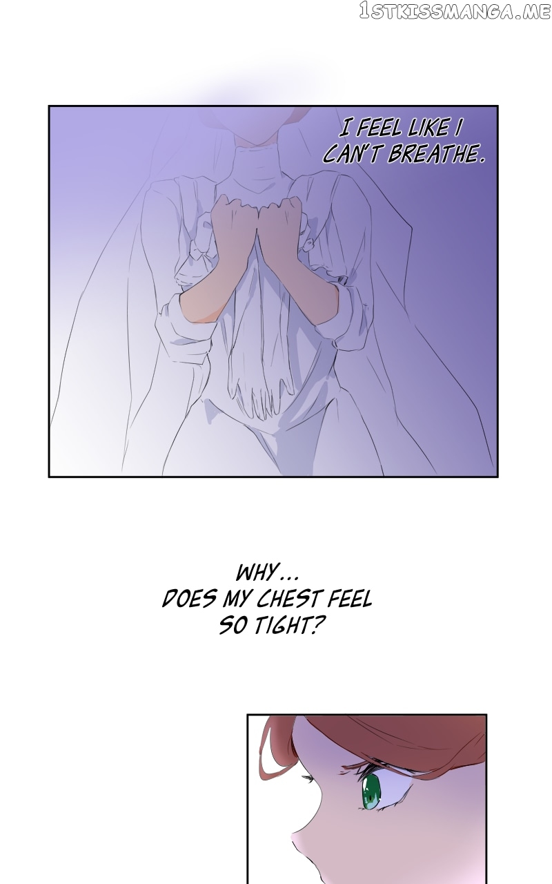 Necrobride – Manga chapter 2 - page 25