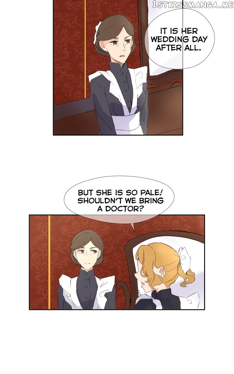 Necrobride – Manga chapter 2 - page 28
