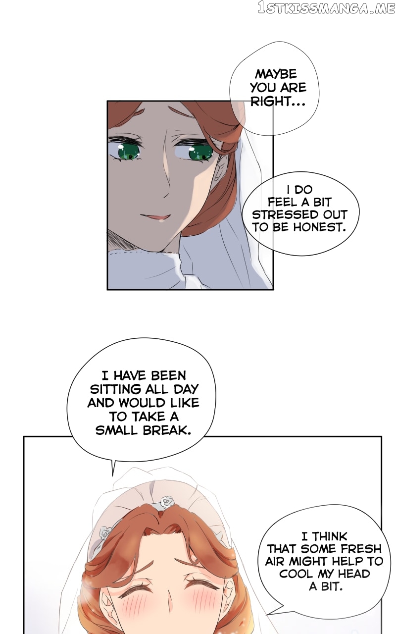 Necrobride – Manga chapter 2 - page 29