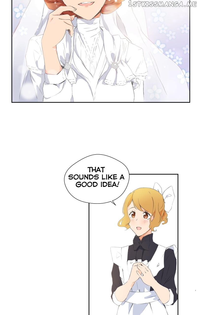 Necrobride – Manga chapter 2 - page 30