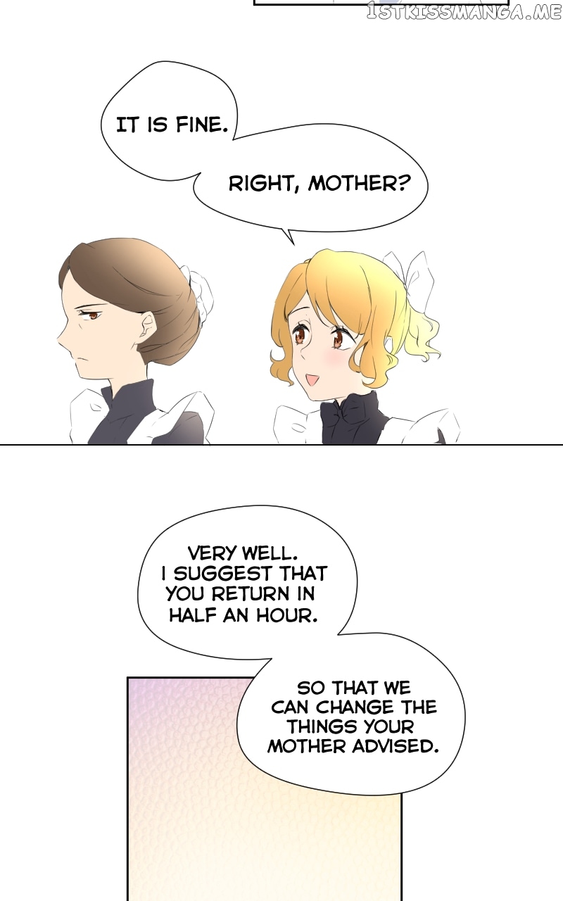 Necrobride – Manga chapter 2 - page 31