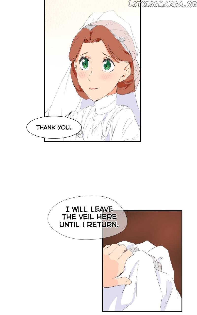 Necrobride – Manga chapter 2 - page 32