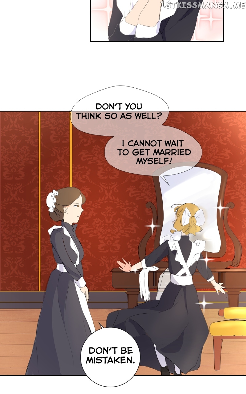 Necrobride – Manga chapter 2 - page 35