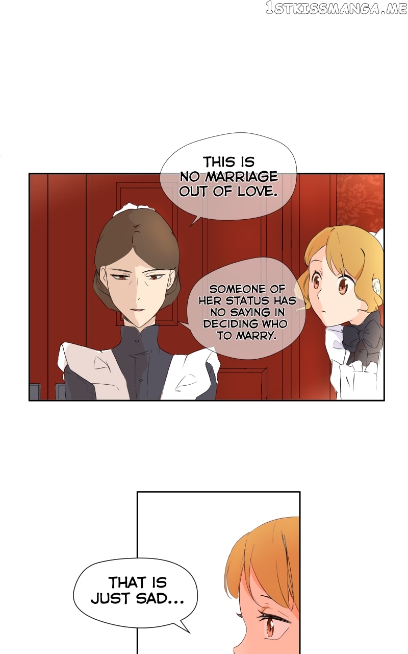 Necrobride – Manga chapter 2 - page 36