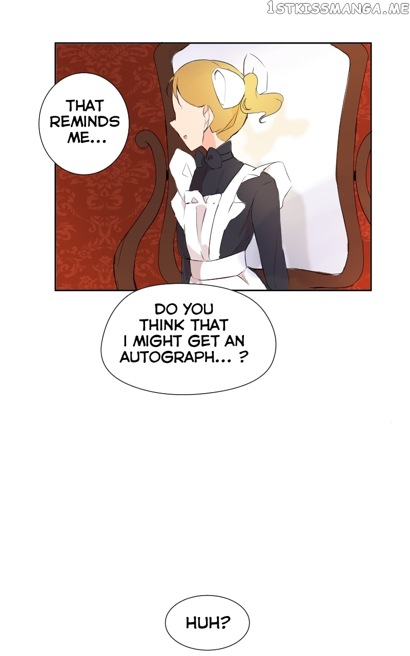 Necrobride – Manga chapter 2 - page 38