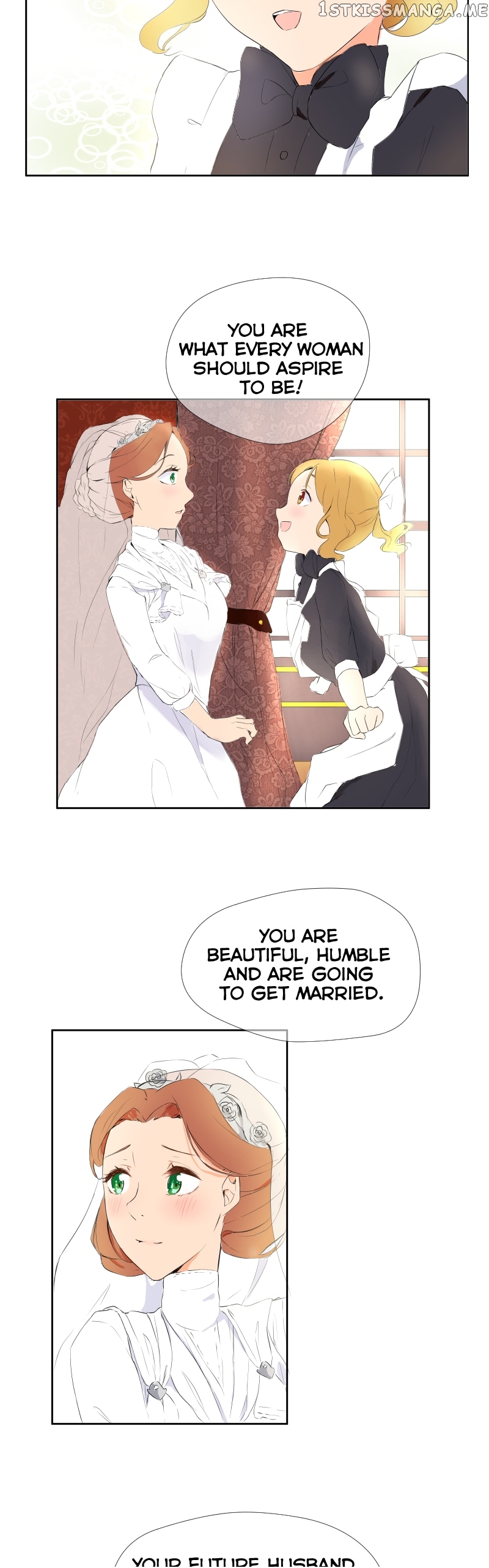 Necrobride – Manga chapter 2 - page 4