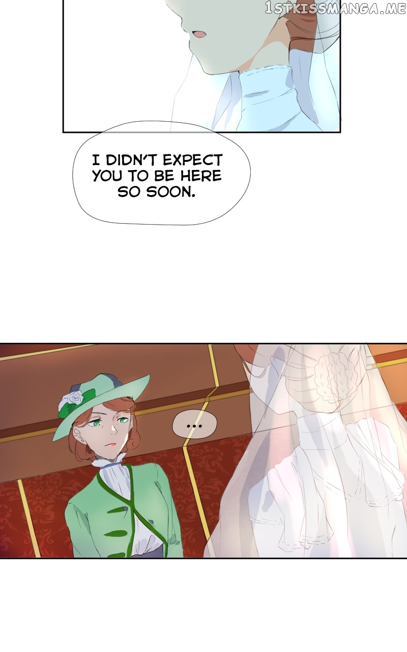 Necrobride – Manga chapter 2 - page 9