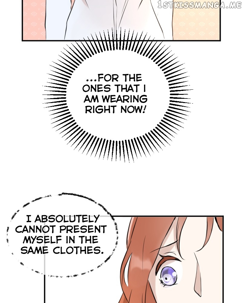 Necrobride – Manga chapter 20 - page 11