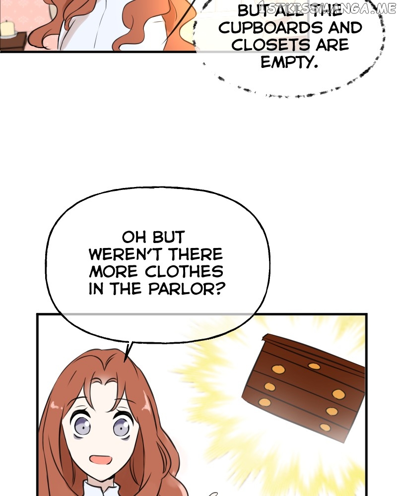 Necrobride – Manga chapter 20 - page 13