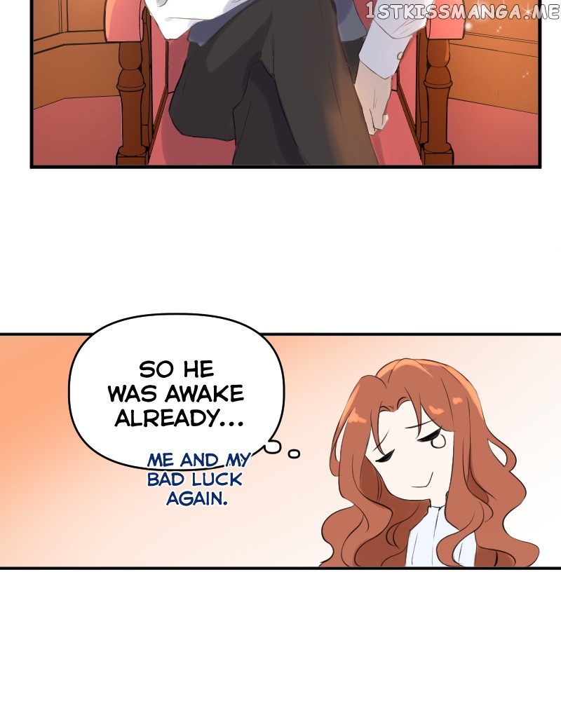 Necrobride – Manga chapter 20 - page 18