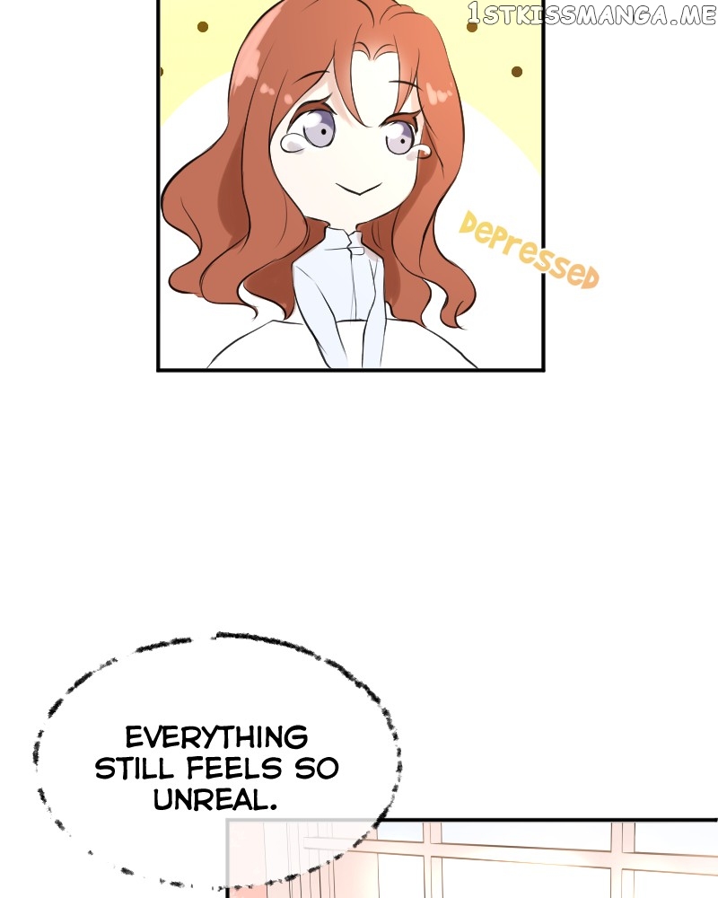 Necrobride – Manga chapter 20 - page 3