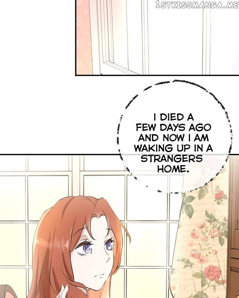 Necrobride – Manga chapter 20 - page 4
