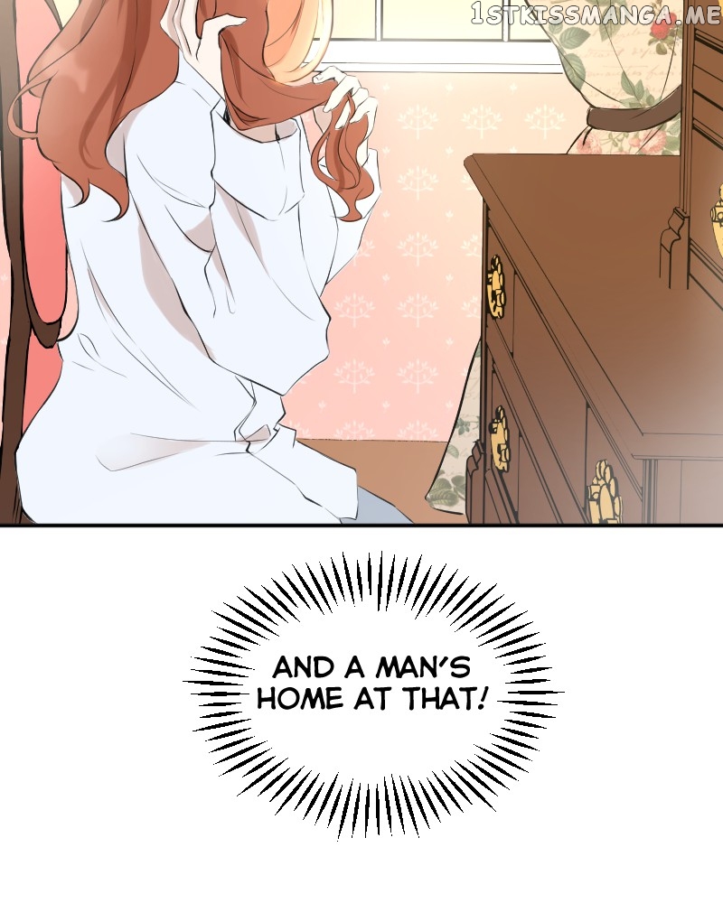 Necrobride – Manga chapter 20 - page 5