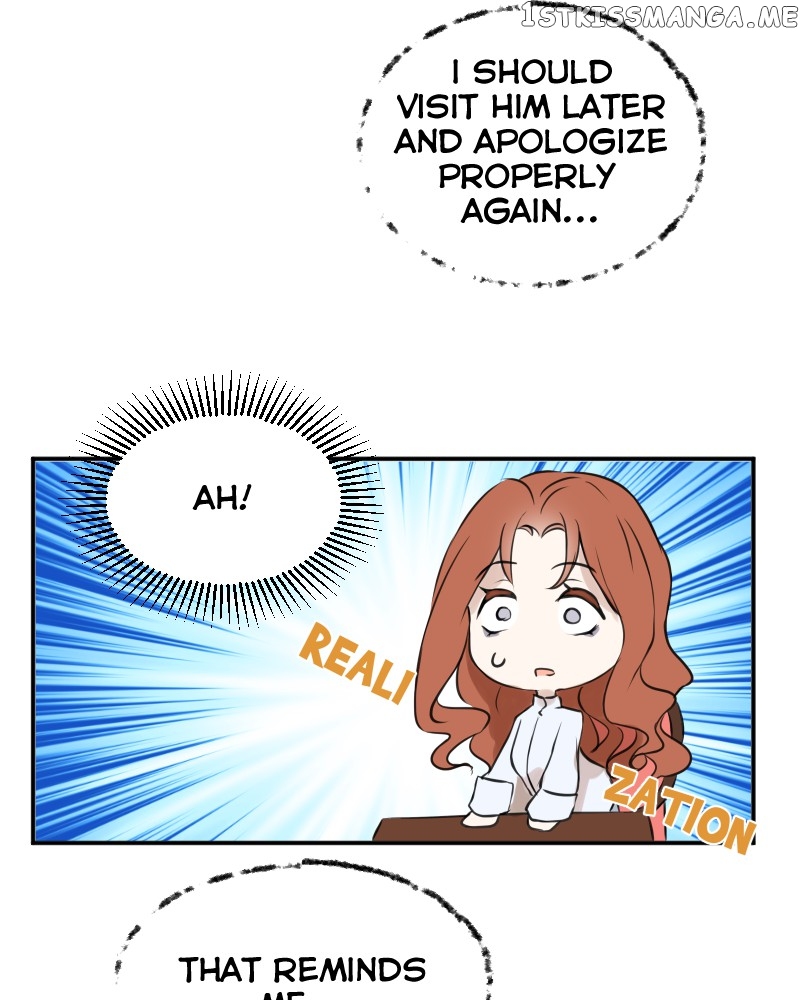 Necrobride – Manga chapter 20 - page 9
