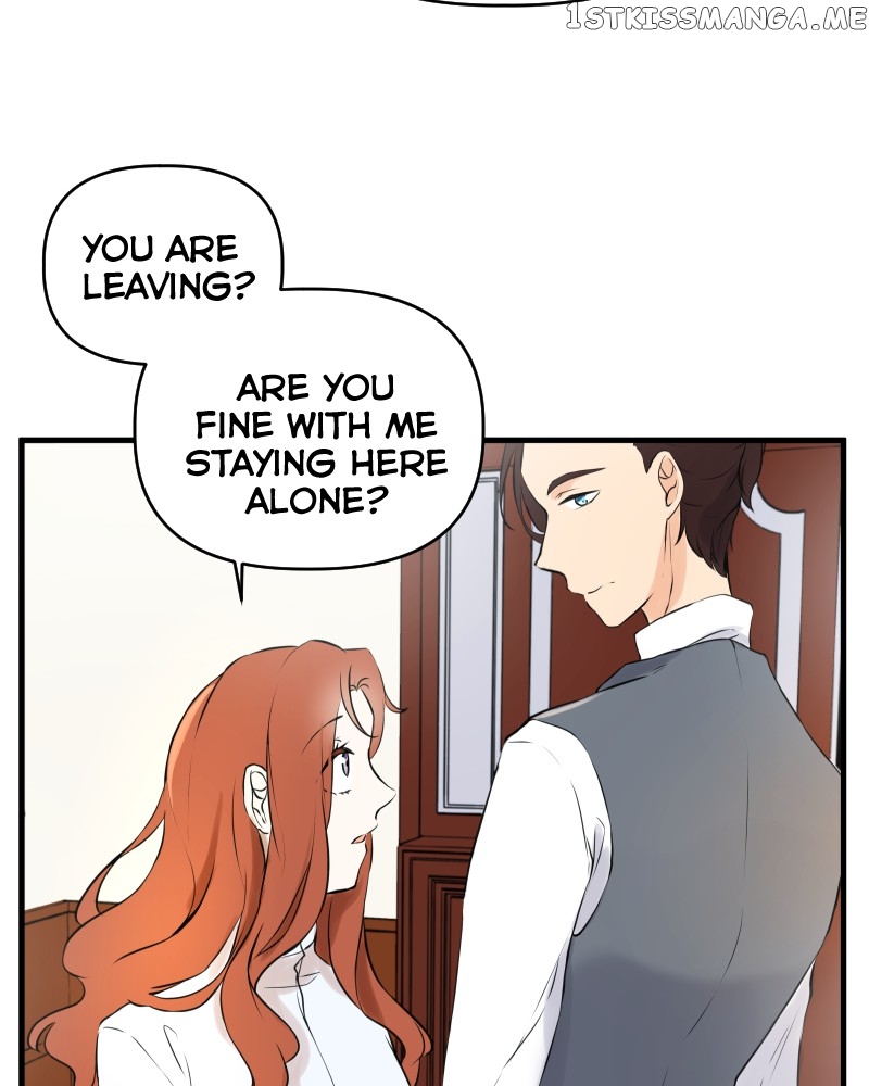 Necrobride – Manga chapter 21 - page 10