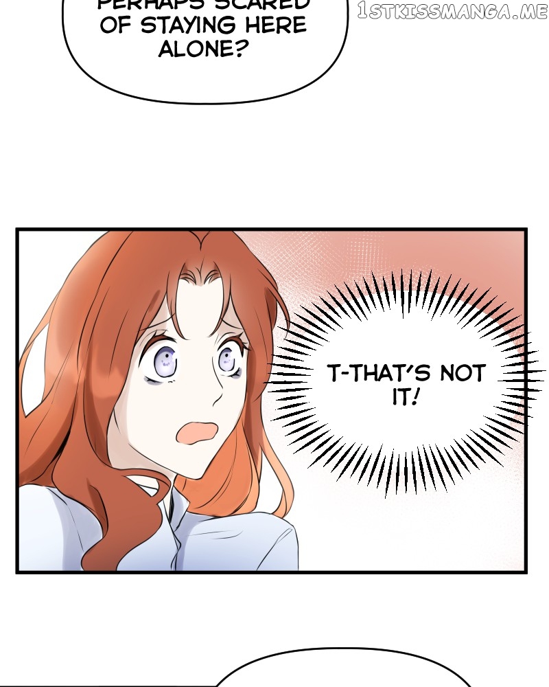 Necrobride – Manga chapter 21 - page 12