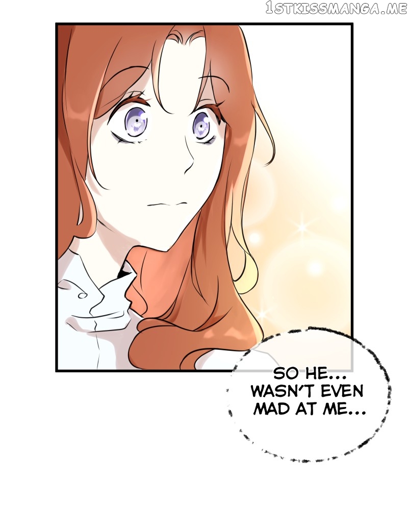 Necrobride – Manga chapter 21 - page 17