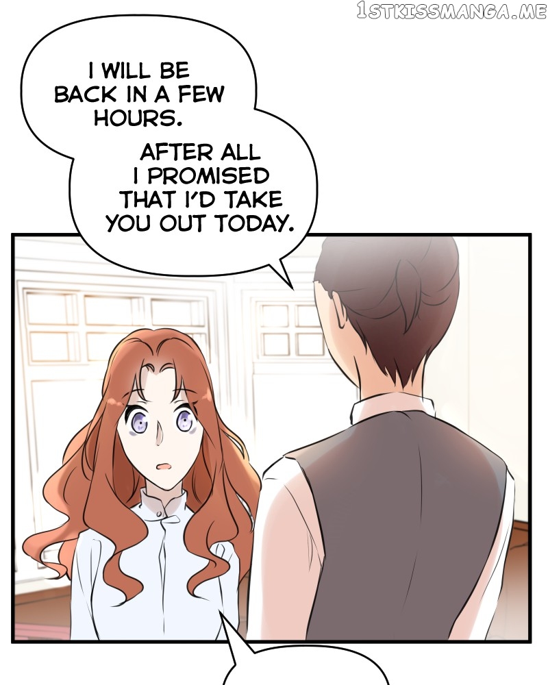 Necrobride – Manga chapter 21 - page 18