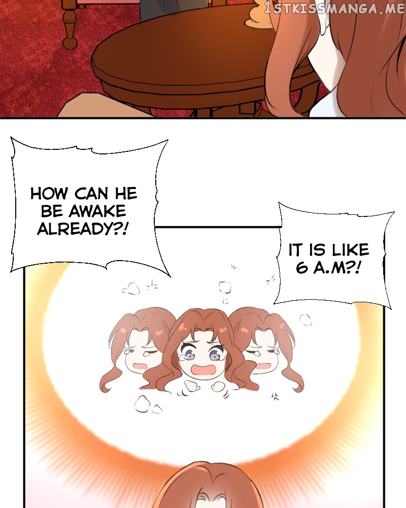 Necrobride – Manga chapter 21 - page 2