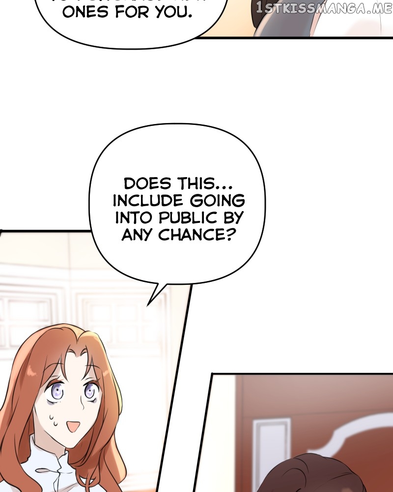 Necrobride – Manga chapter 21 - page 20