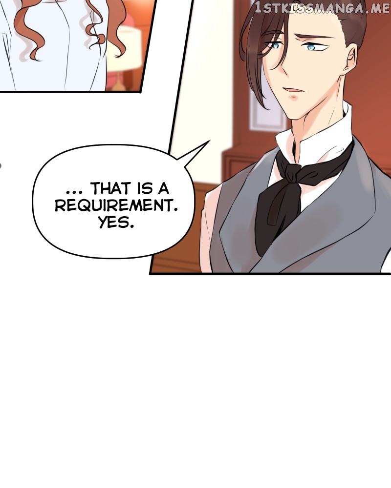 Necrobride – Manga chapter 21 - page 21