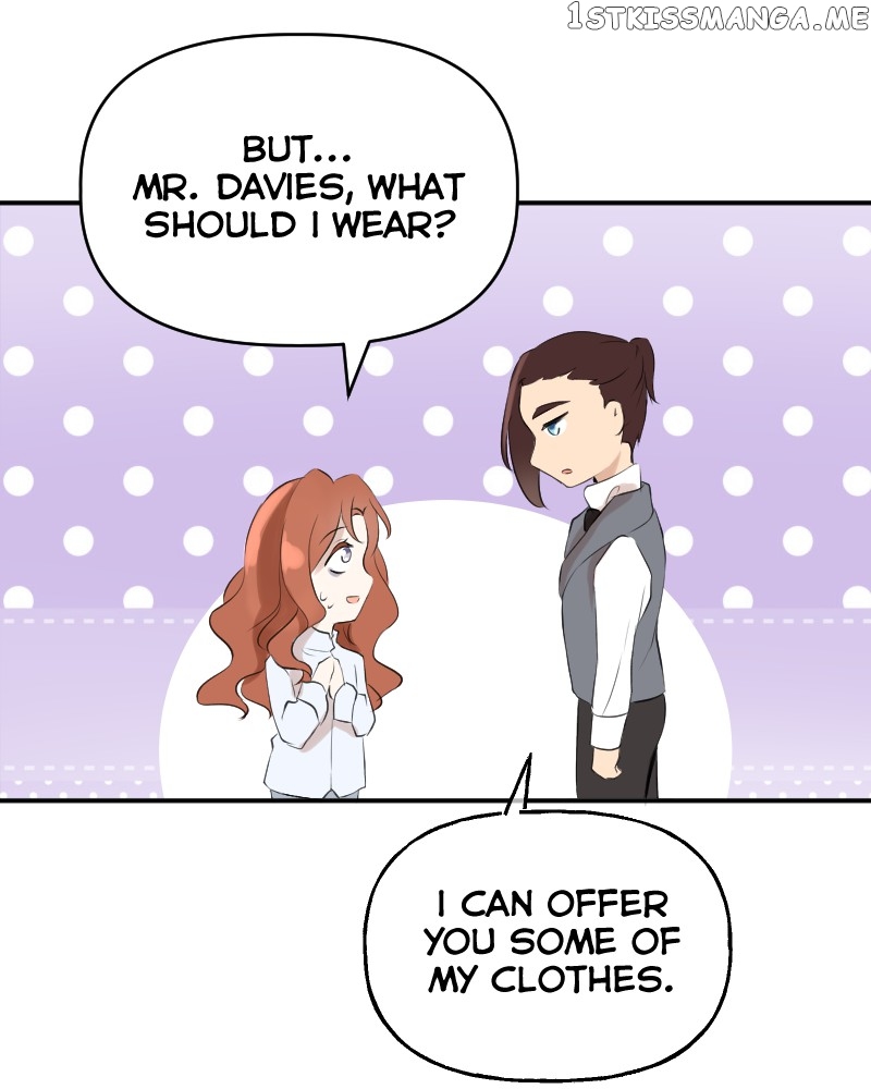 Necrobride – Manga chapter 21 - page 23