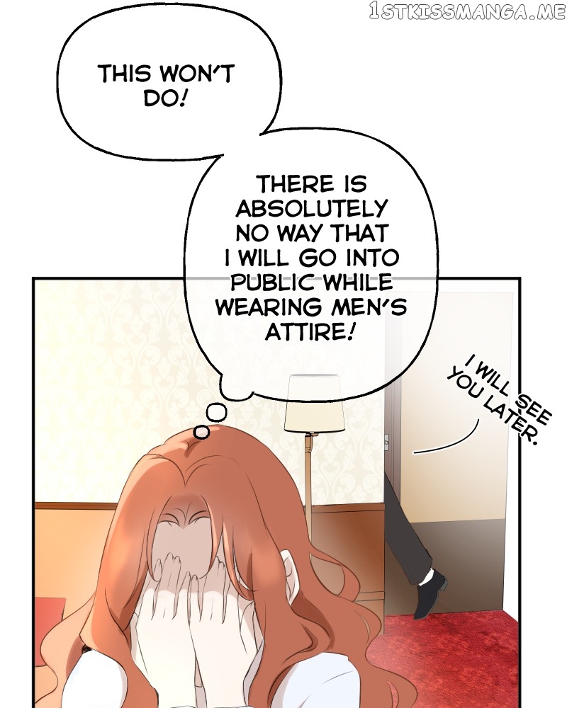 Necrobride – Manga chapter 21 - page 26