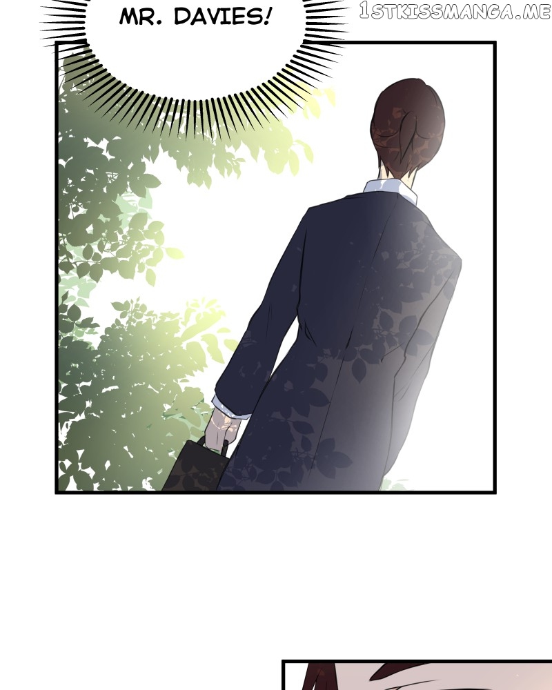 Necrobride – Manga chapter 21 - page 32