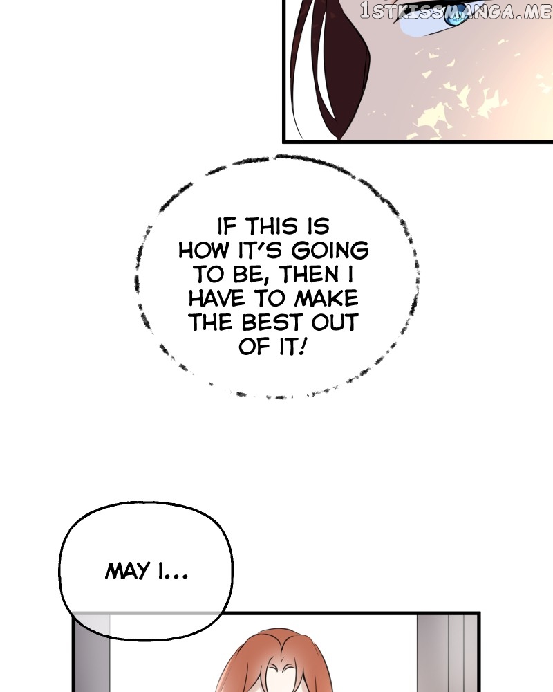Necrobride – Manga chapter 21 - page 33