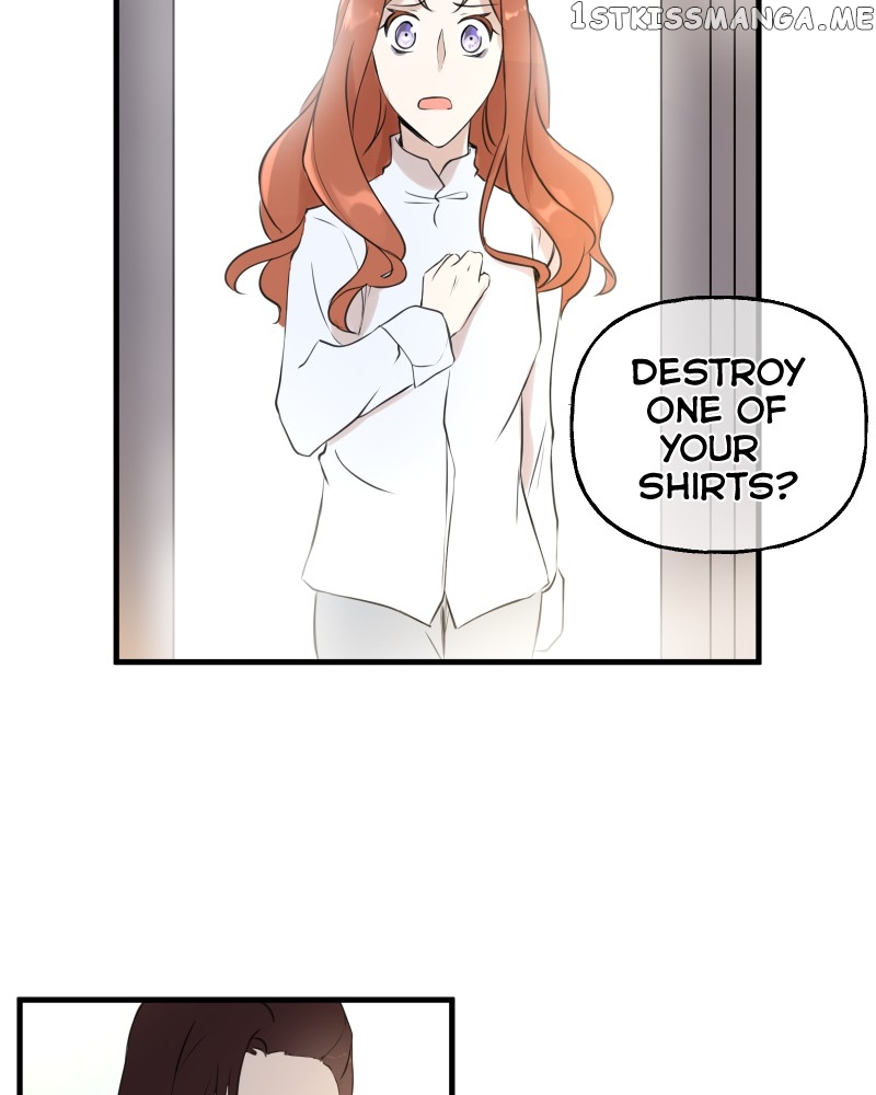 Necrobride – Manga chapter 21 - page 34