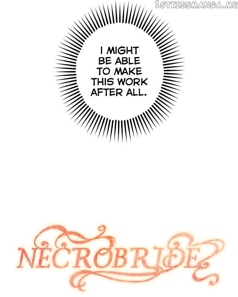 Necrobride – Manga chapter 21 - page 39