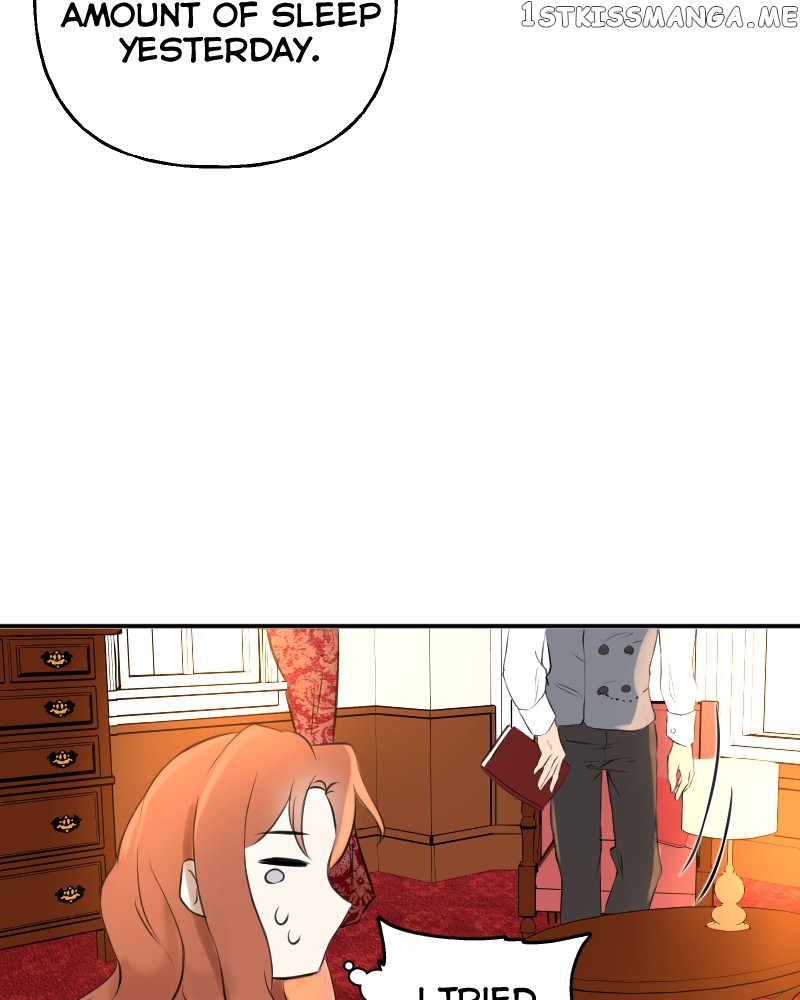 Necrobride – Manga chapter 21 - page 5