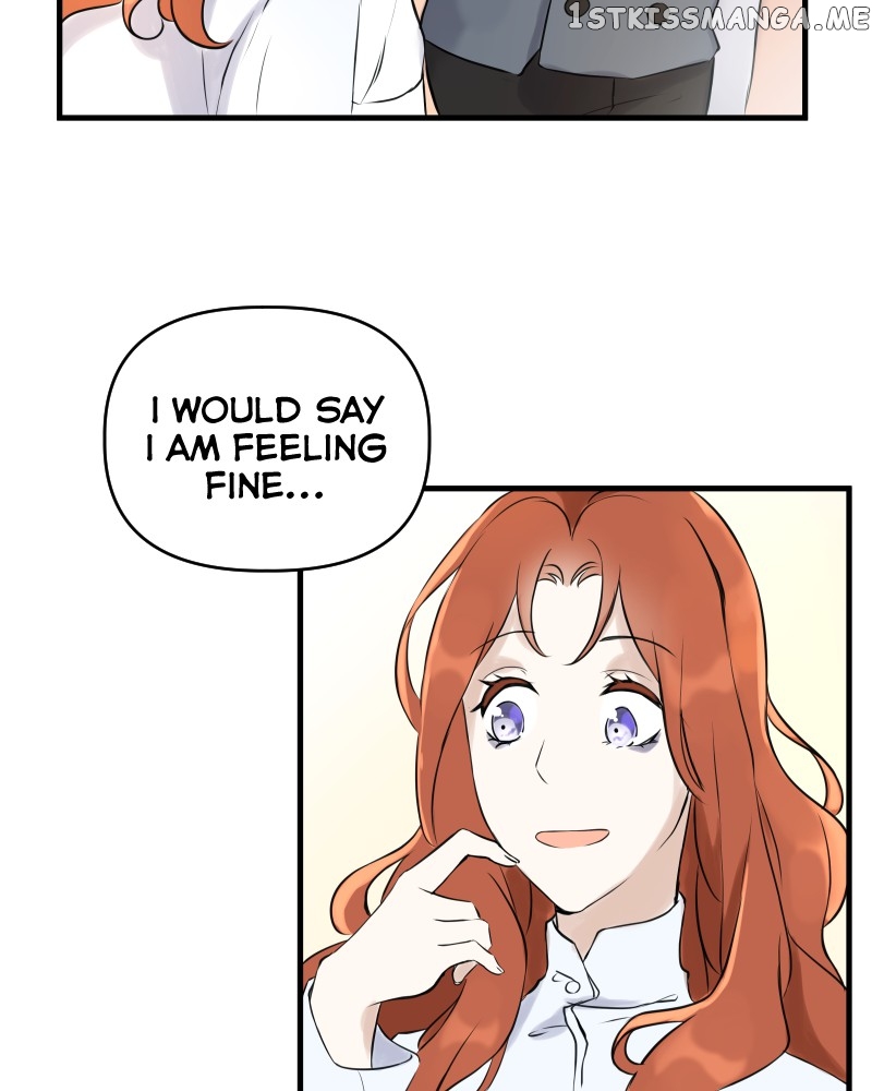 Necrobride – Manga chapter 21 - page 8