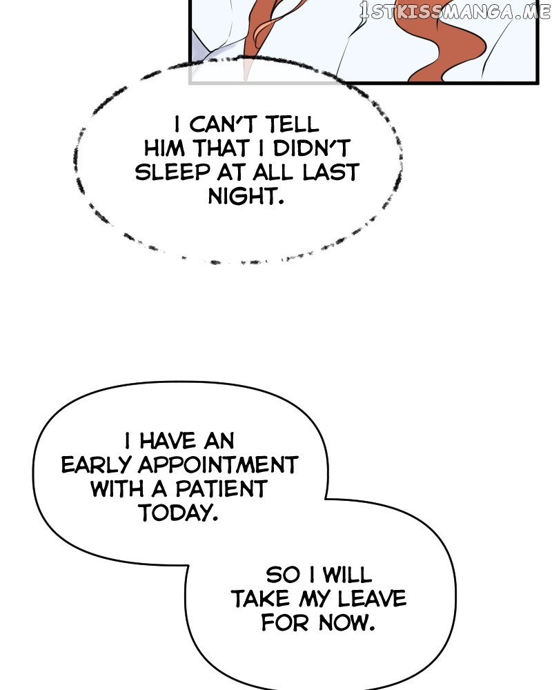 Necrobride – Manga chapter 21 - page 9