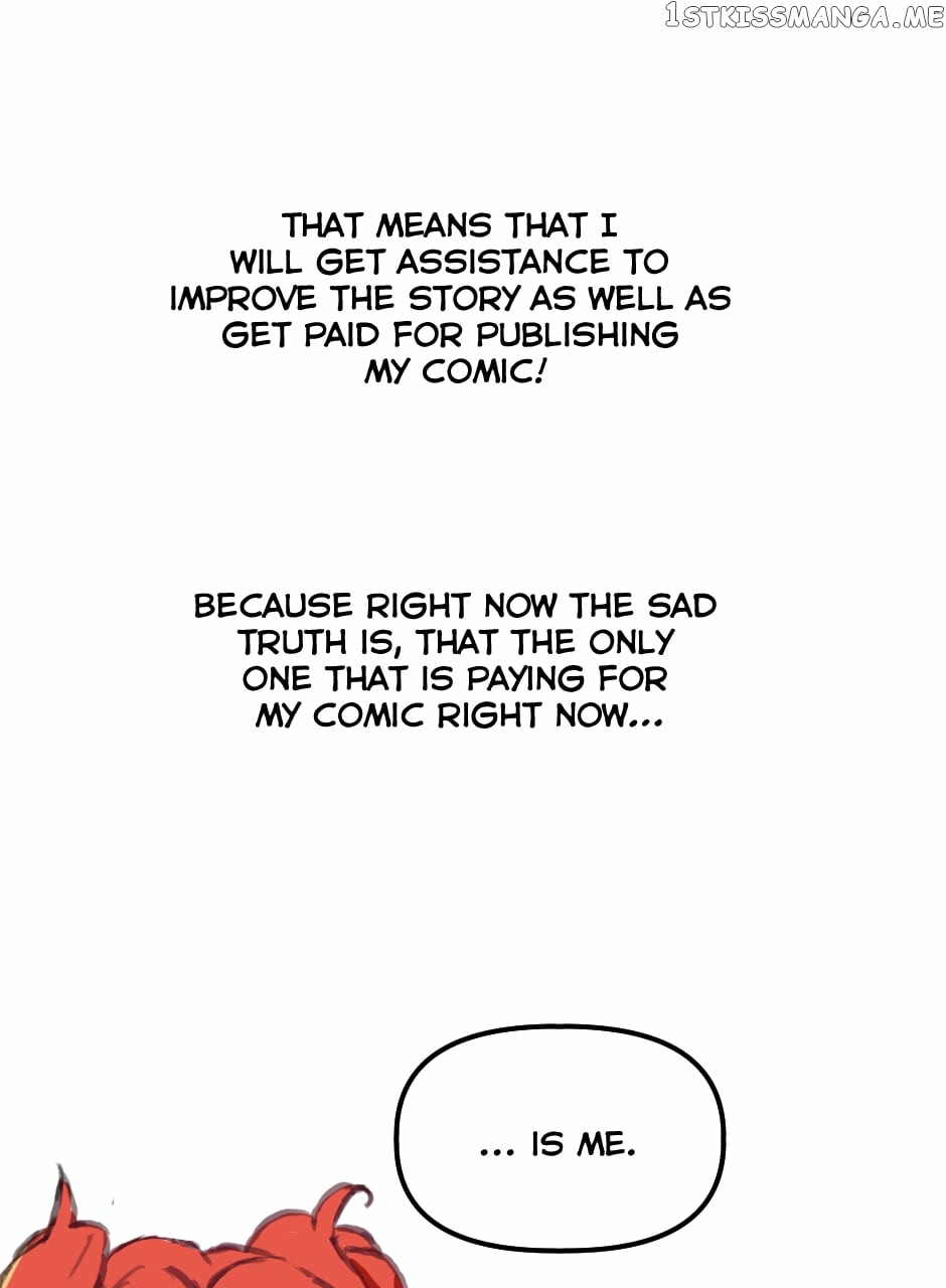 Necrobride – Manga chapter 22 - page 3