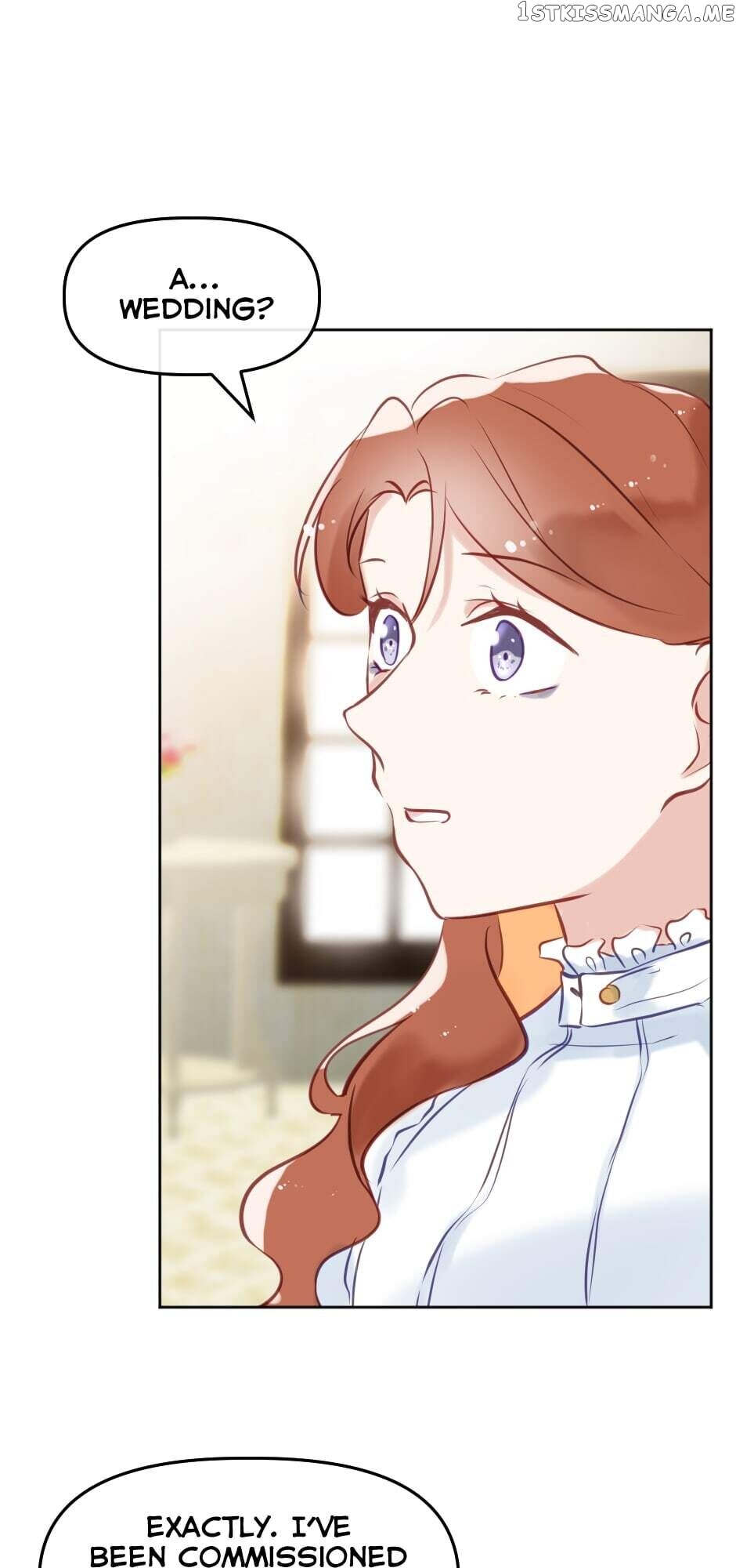 Necrobride – Manga chapter 23 - page 1