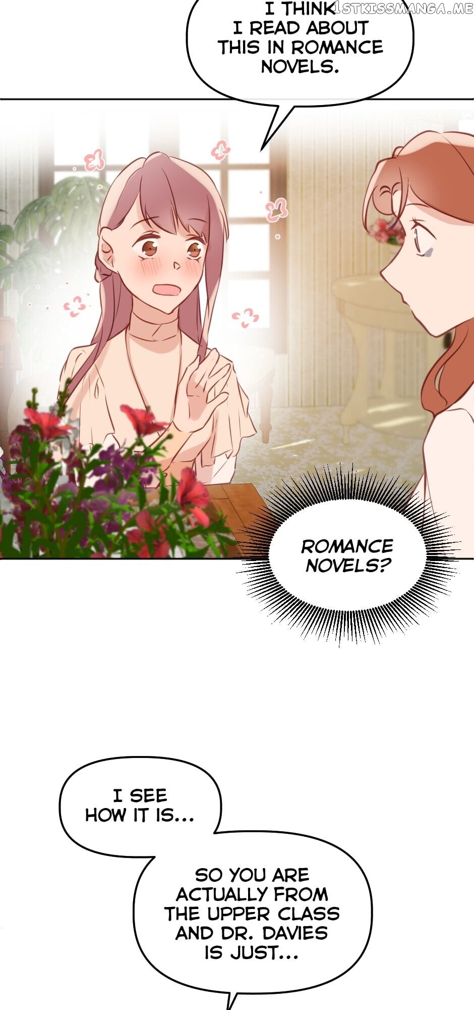 Necrobride – Manga chapter 23 - page 13